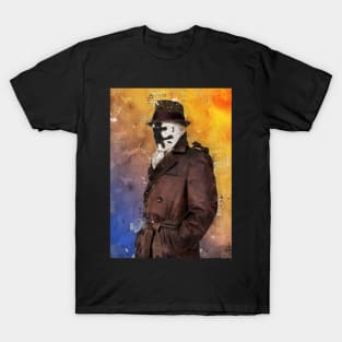 Rorschach T-Shirt